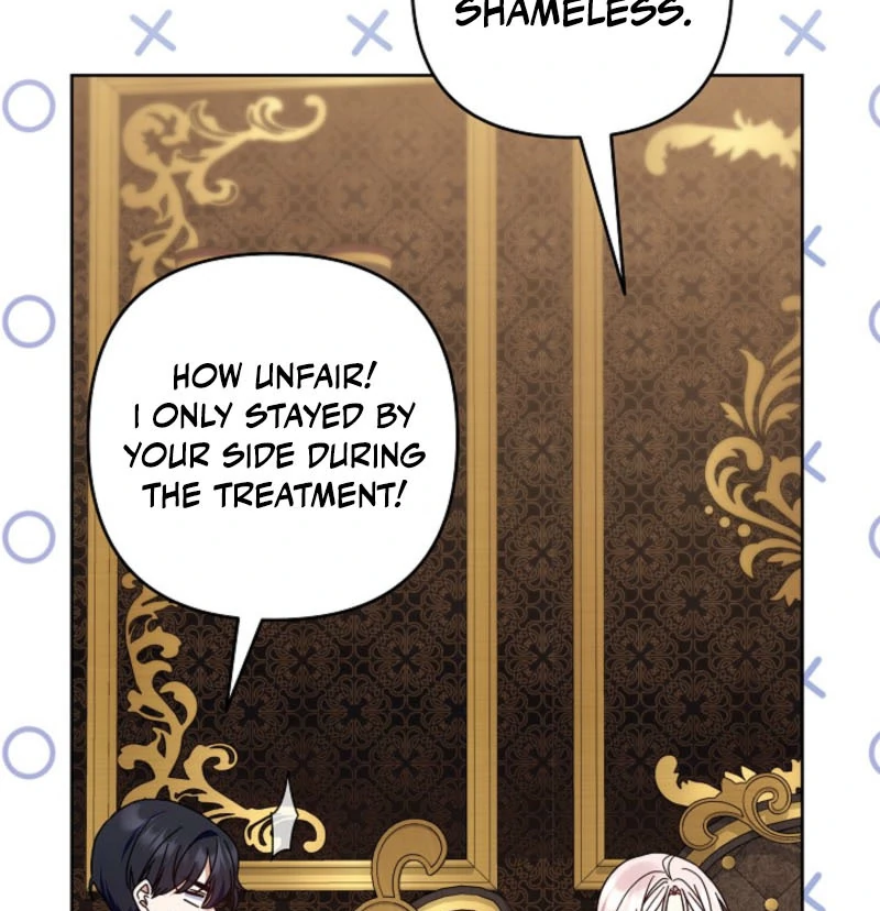 Everything Changed After I Died Chapter 40 - Page 64