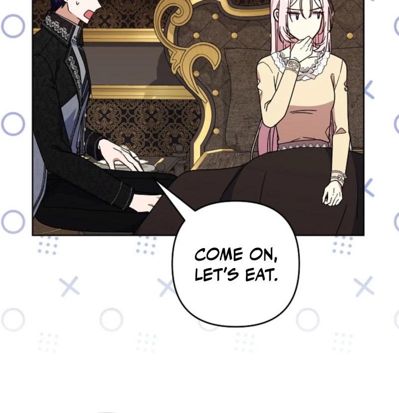 Everything Changed After I Died Chapter 40 - Page 65