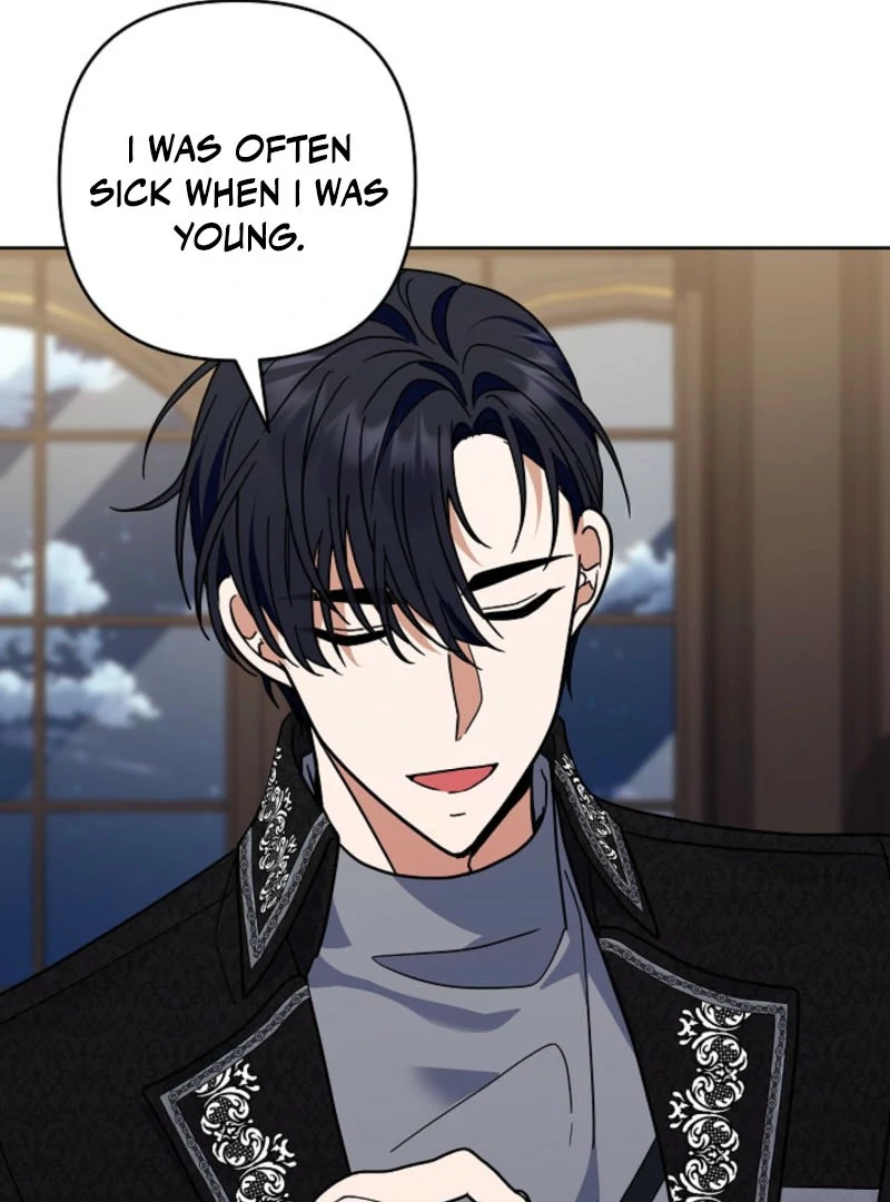Everything Changed After I Died Chapter 40 - Page 66
