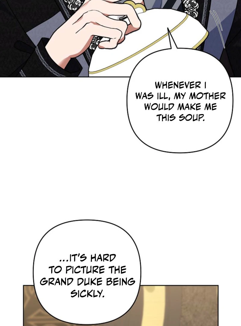 Everything Changed After I Died Chapter 40 - Page 67