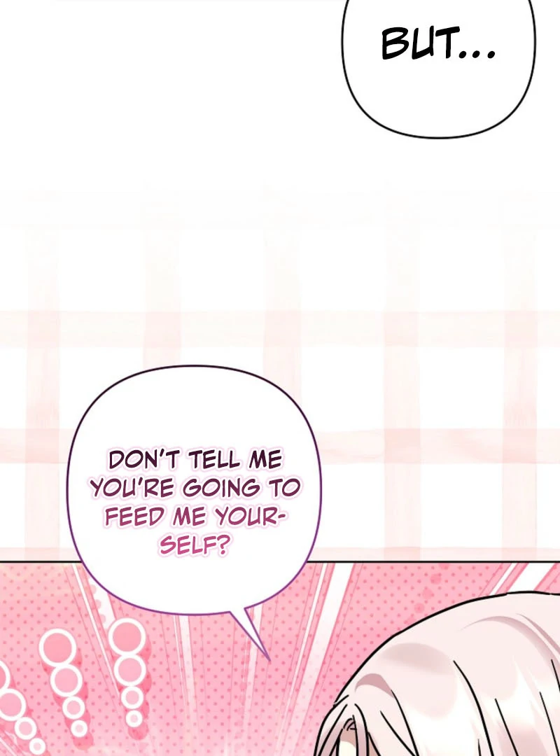 Everything Changed After I Died Chapter 40 - Page 69