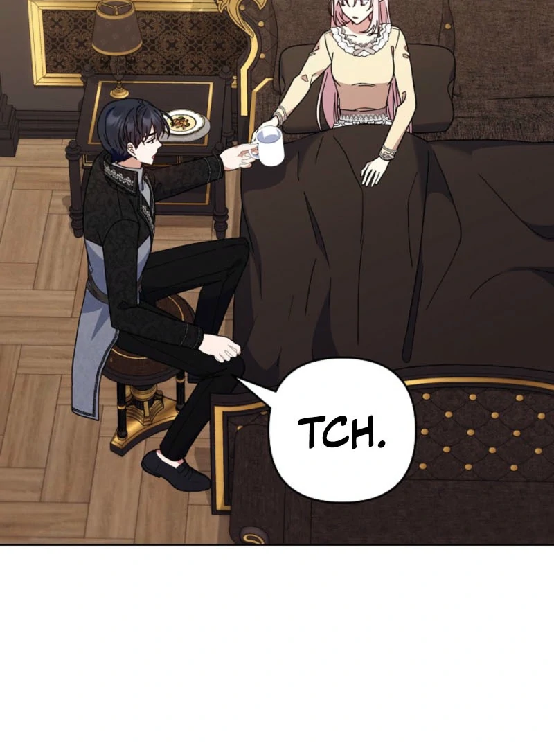 Everything Changed After I Died Chapter 40 - Page 74