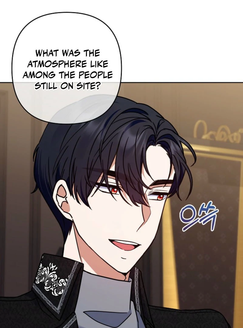 Everything Changed After I Died Chapter 40 - Page 75