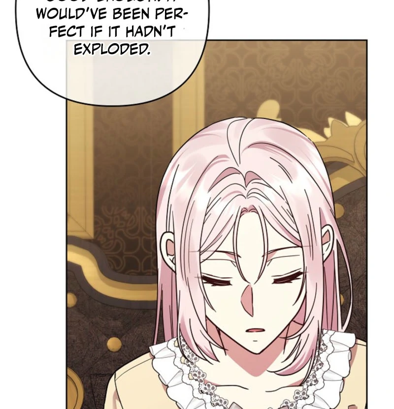 Everything Changed After I Died Chapter 40 - Page 77
