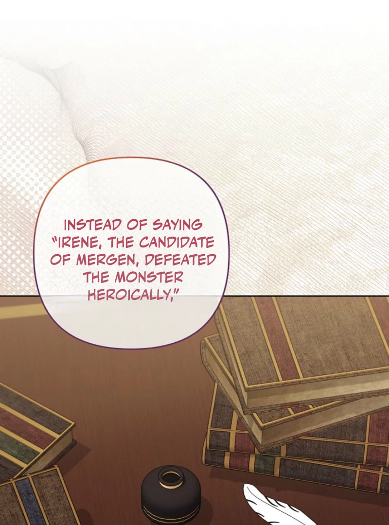 Everything Changed After I Died Chapter 40 - Page 79