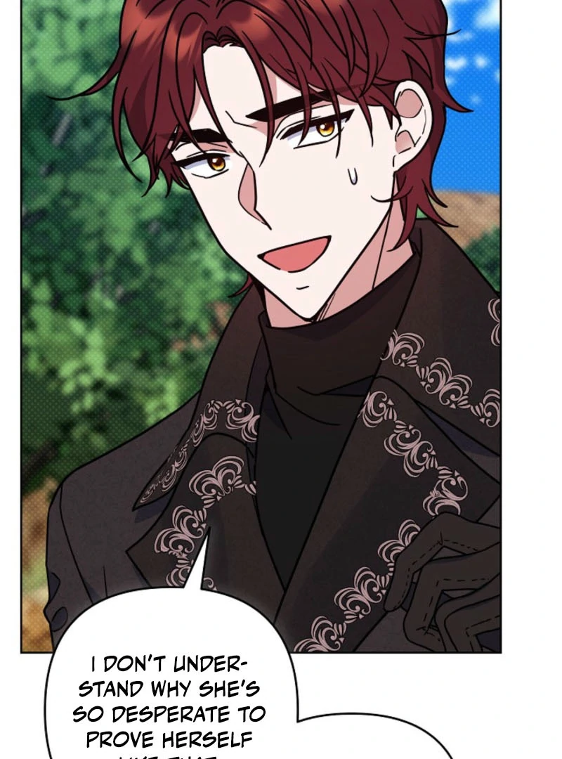 Everything Changed After I Died Chapter 40 - Page 9