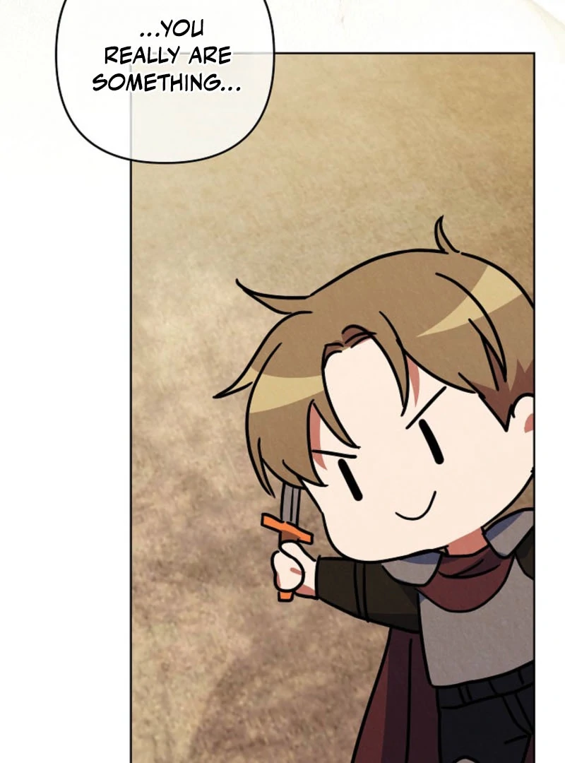 Everything Changed After I Died Chapter 40 - Page 81