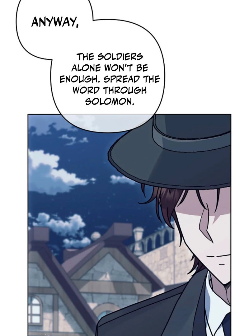 Everything Changed After I Died Chapter 40 - Page 84