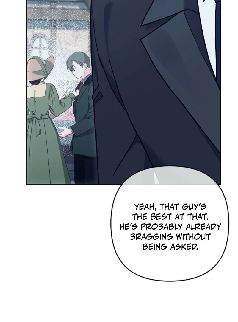 Everything Changed After I Died Chapter 40 - Page 85