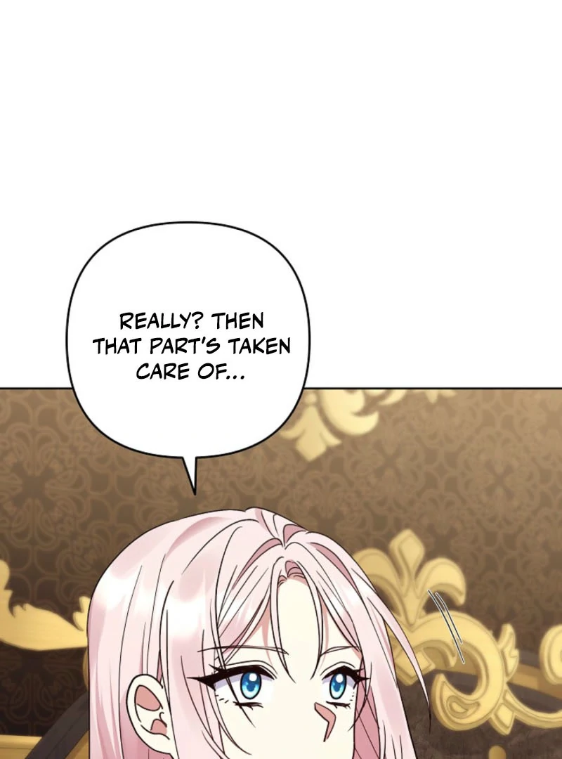 Everything Changed After I Died Chapter 40 - Page 86