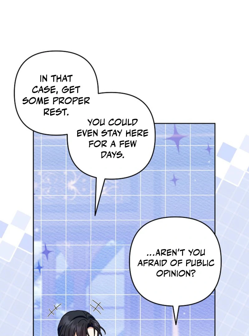 Everything Changed After I Died Chapter 40 - Page 88