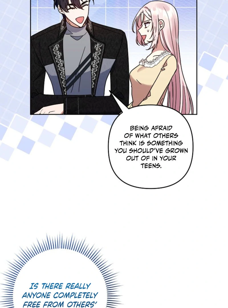 Everything Changed After I Died Chapter 40 - Page 89