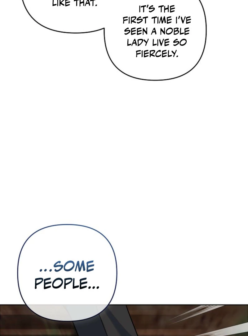 Everything Changed After I Died Chapter 40 - Page 10