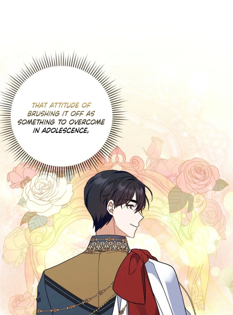 Everything Changed After I Died Chapter 40 - Page 92