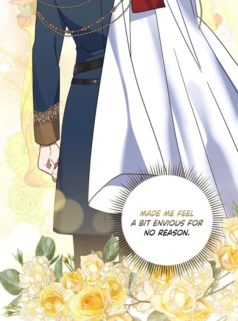 Everything Changed After I Died Chapter 40 - Page 93