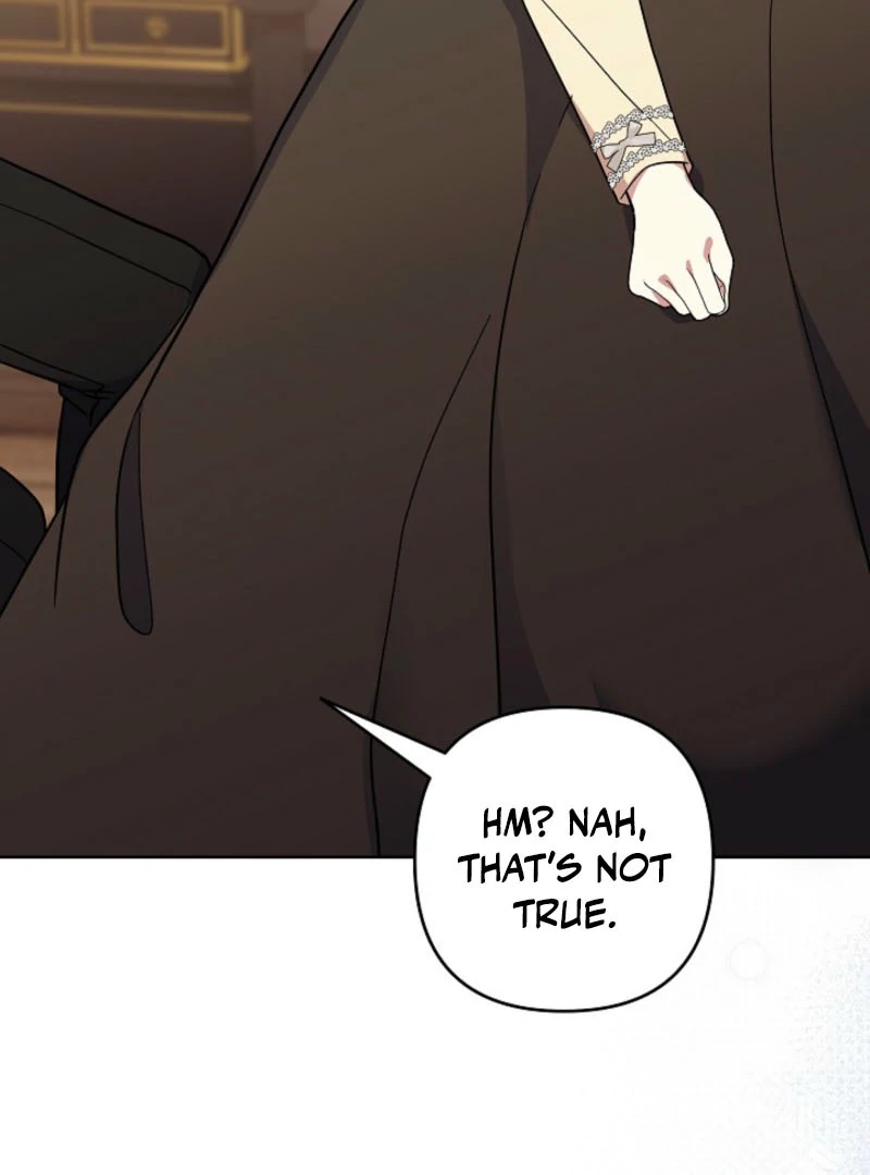 Everything Changed After I Died Chapter 40 - Page 95