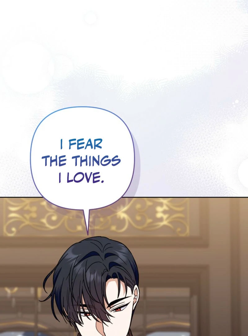 Everything Changed After I Died Chapter 40 - Page 96