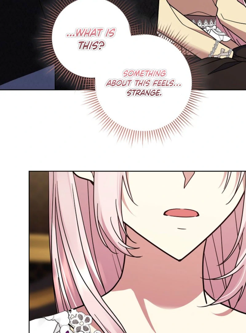 Everything Changed After I Died Chapter 40 - Page 100