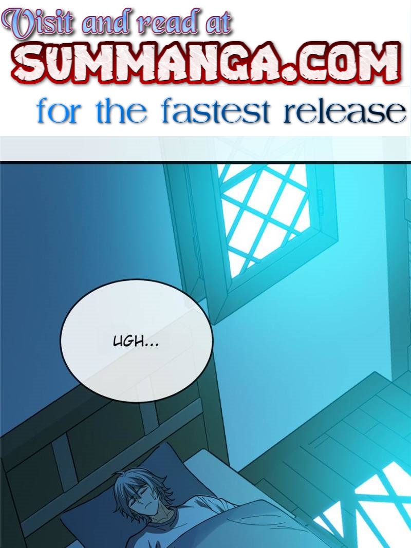 Evil Dragon Is Reincarnated! Revenge Begins at the Age of Five! Chapter 281 - Page 0