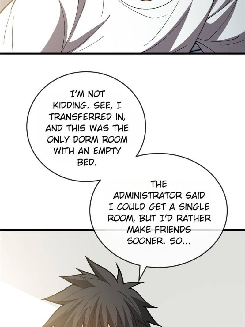 Evil Dragon Is Reincarnated! Revenge Begins at the Age of Five! Chapter 281 - Page 18