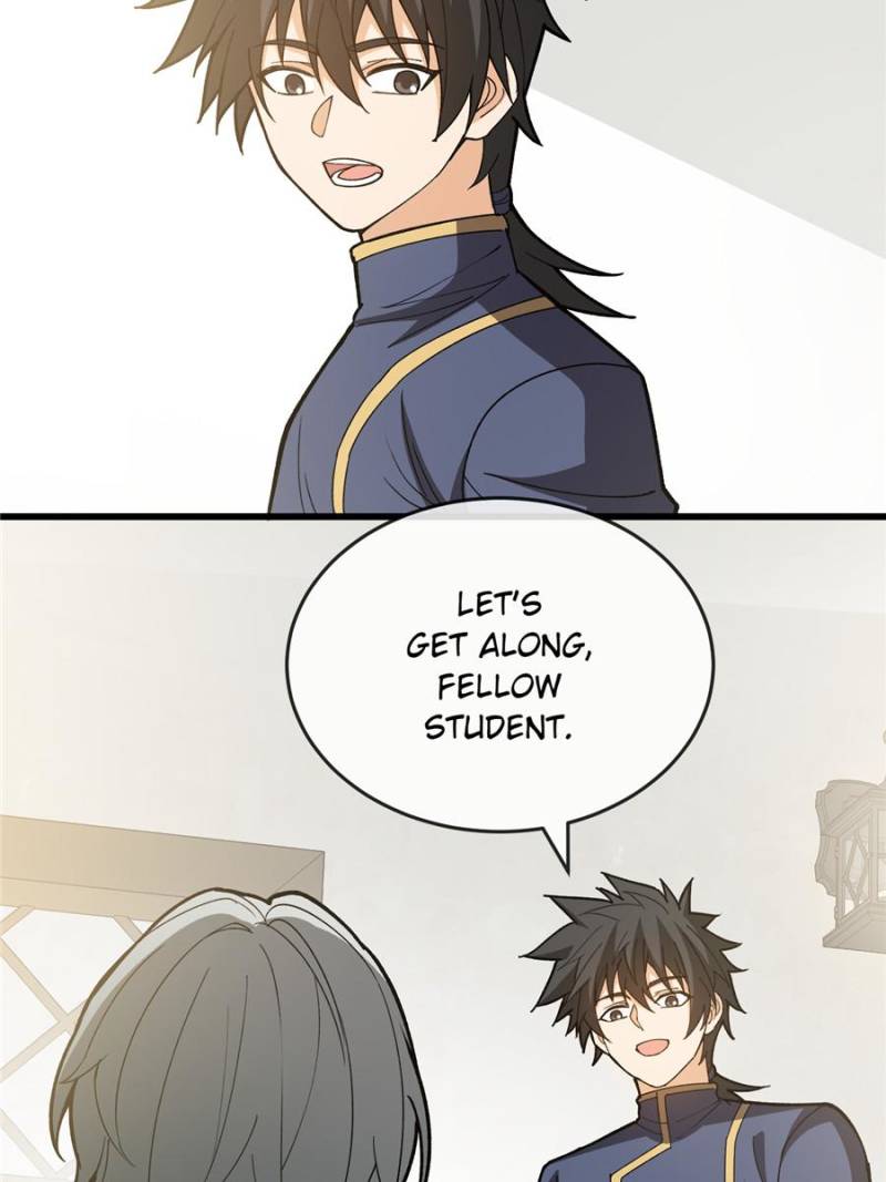 Evil Dragon Is Reincarnated! Revenge Begins at the Age of Five! Chapter 281 - Page 19