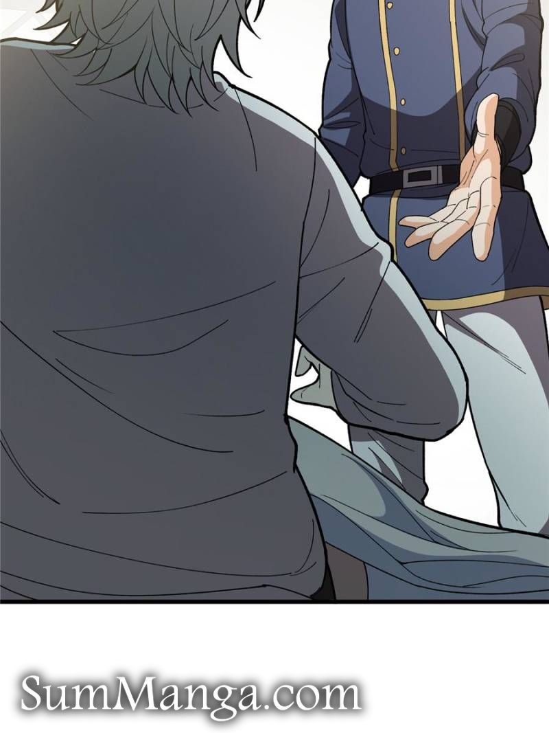 Evil Dragon Is Reincarnated! Revenge Begins at the Age of Five! Chapter 281 - Page 20