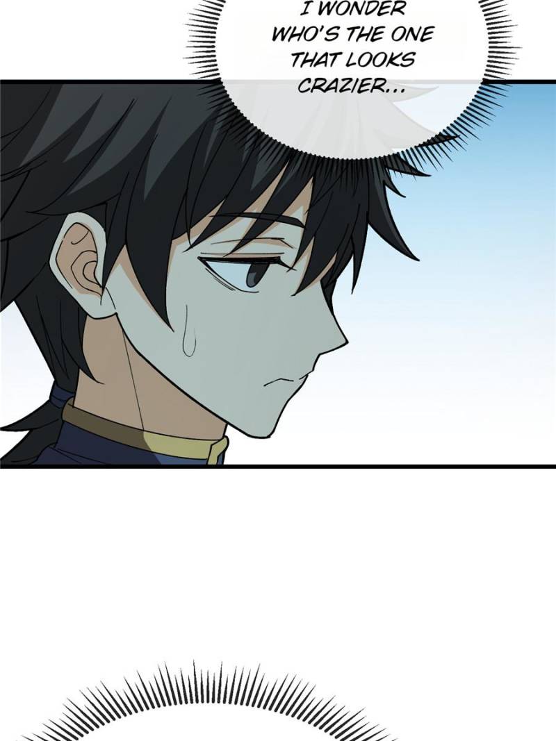 Evil Dragon Is Reincarnated! Revenge Begins at the Age of Five! Chapter 281 - Page 24