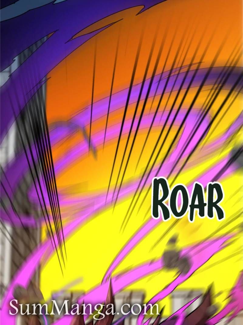 Evil Dragon Is Reincarnated! Revenge Begins at the Age of Five! Chapter 281 - Page 3