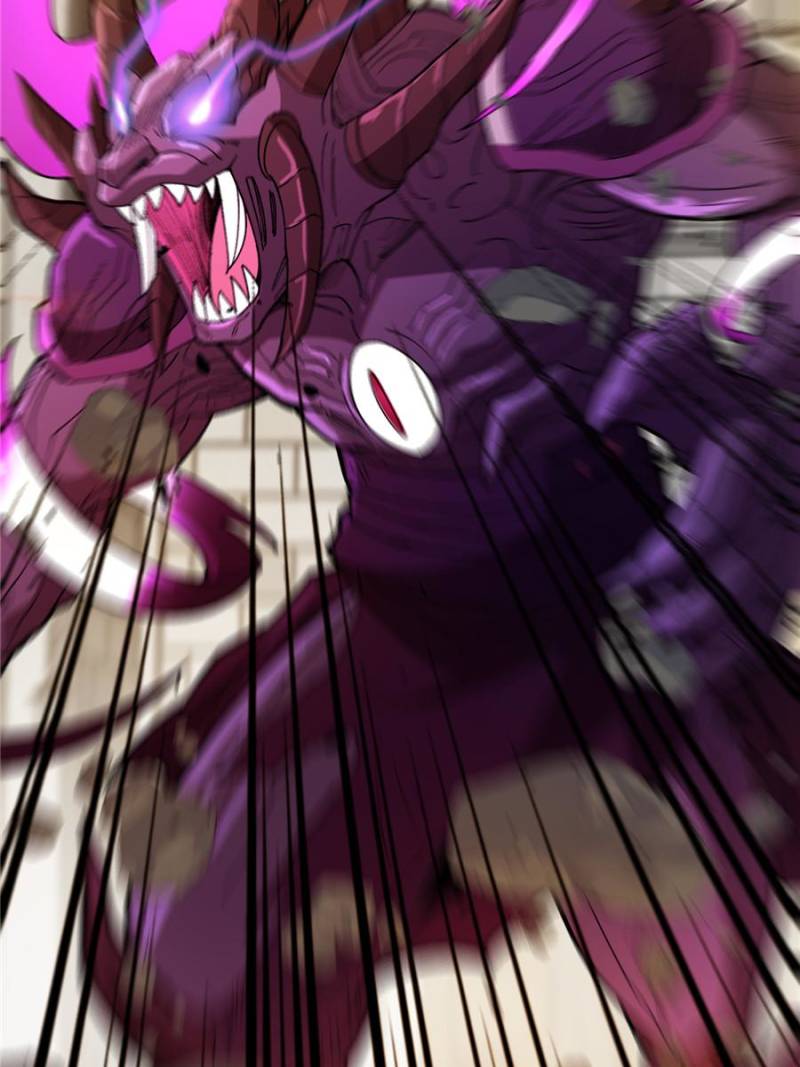 Evil Dragon Is Reincarnated! Revenge Begins at the Age of Five! Chapter 281 - Page 4
