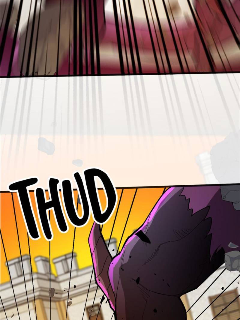 Evil Dragon Is Reincarnated! Revenge Begins at the Age of Five! Chapter 281 - Page 5