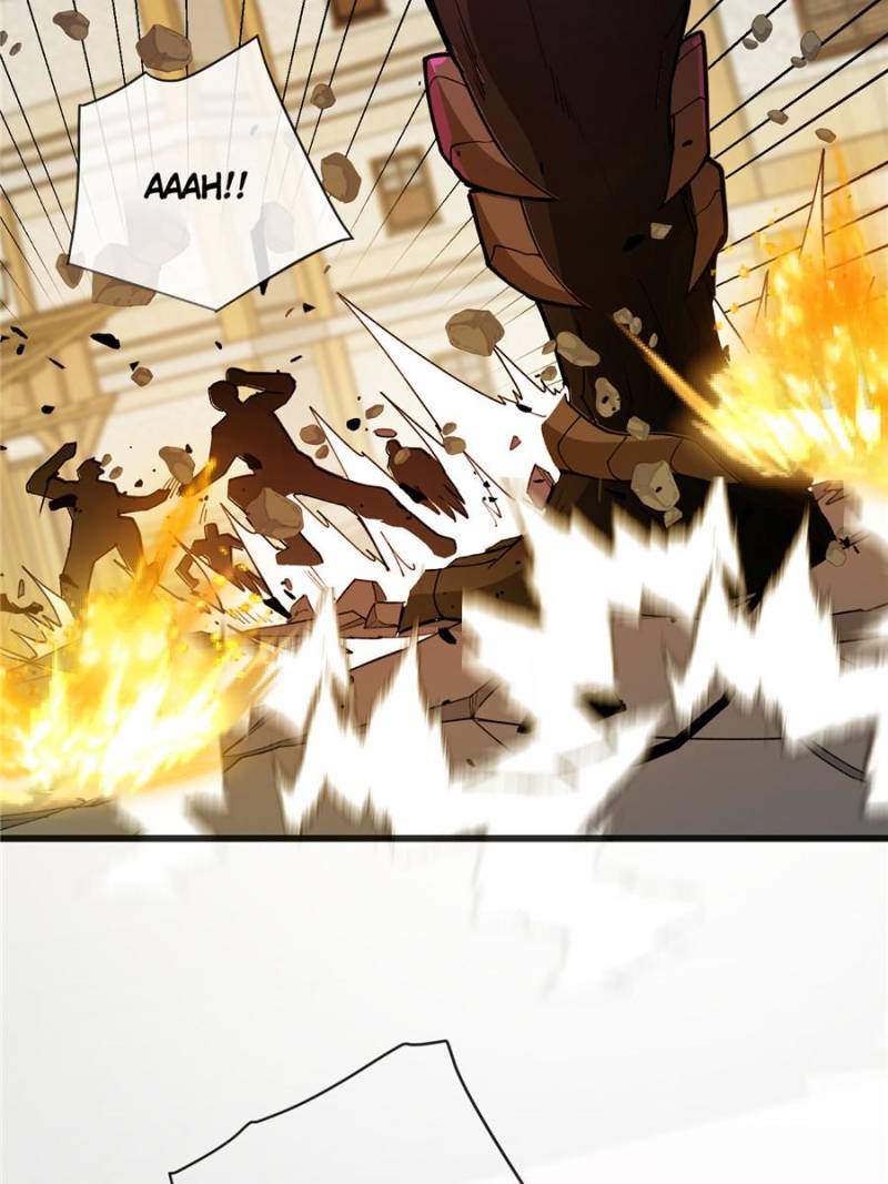 Evil Dragon Is Reincarnated! Revenge Begins at the Age of Five! Chapter 281 - Page 6