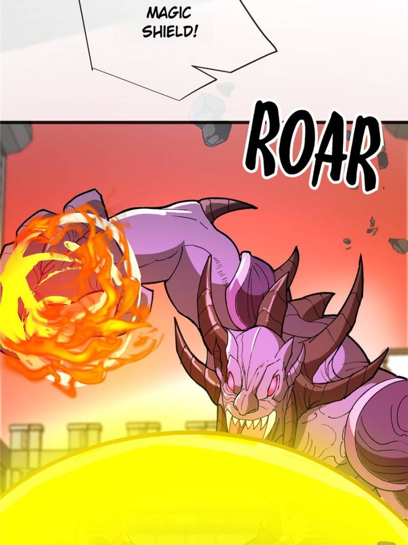 Evil Dragon Is Reincarnated! Revenge Begins at the Age of Five! Chapter 281 - Page 7