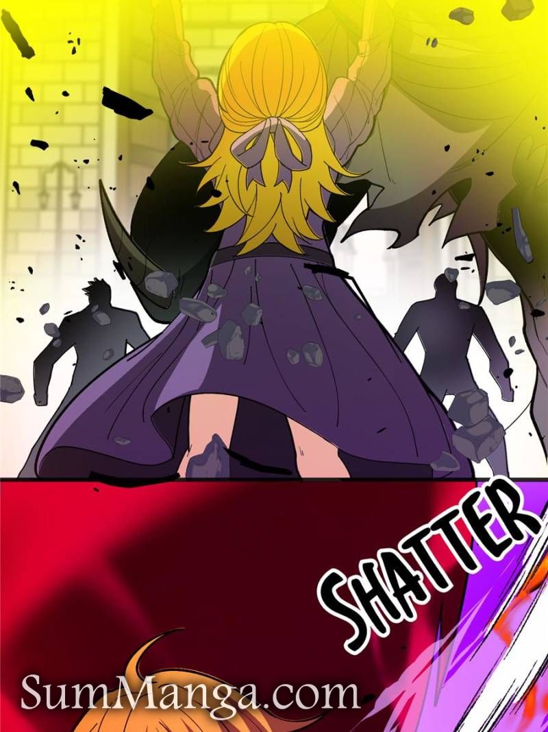Evil Dragon Is Reincarnated! Revenge Begins at the Age of Five! Chapter 281 - Page 8