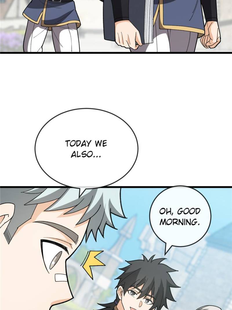 Evil Dragon Is Reincarnated! Revenge Begins at the Age of Five! Chapter 282 - Page 1