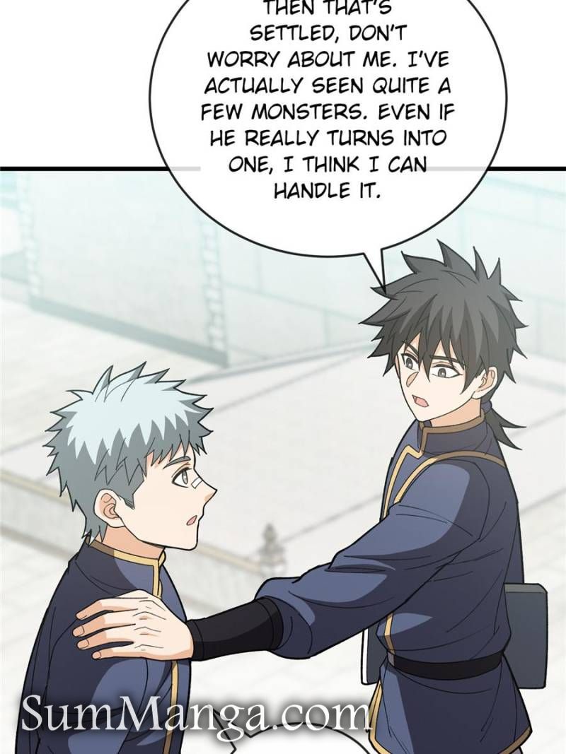 Evil Dragon Is Reincarnated! Revenge Begins at the Age of Five! Chapter 282 - Page 10