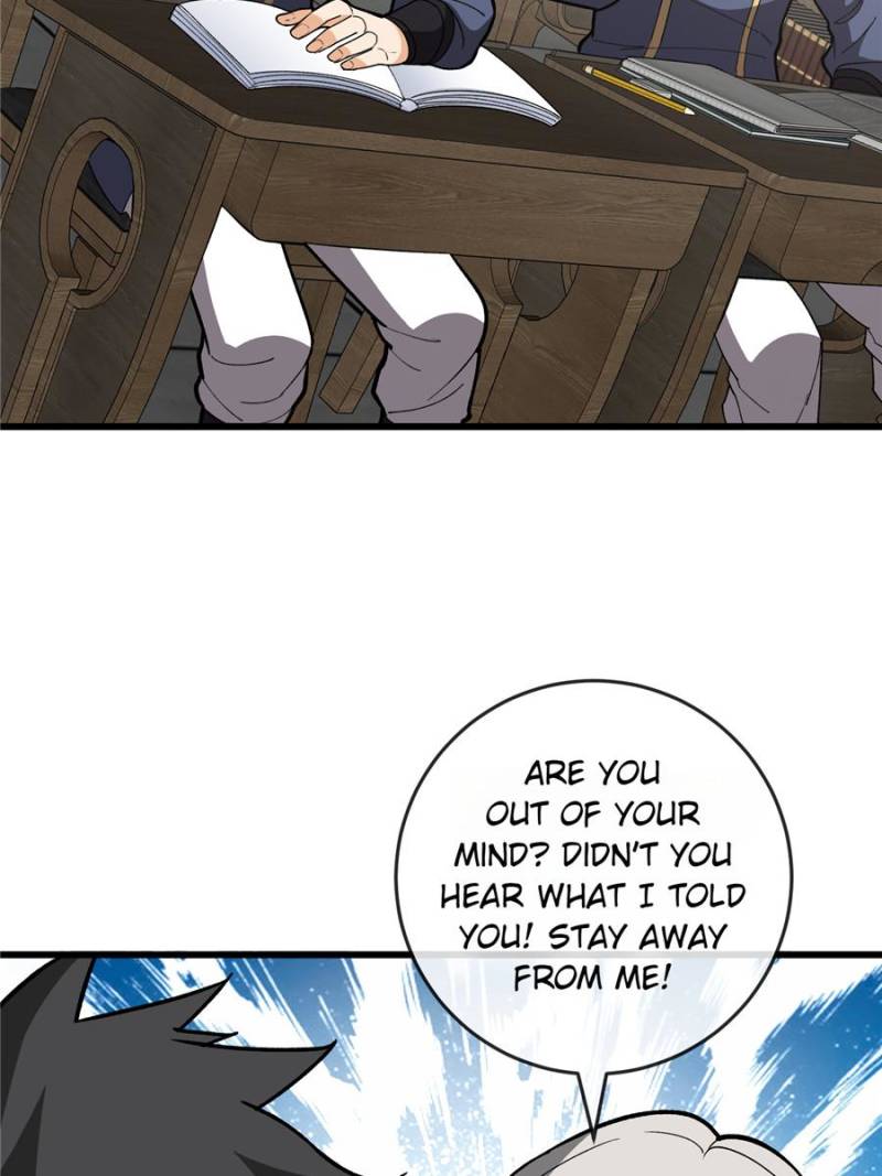 Evil Dragon Is Reincarnated! Revenge Begins at the Age of Five! Chapter 282 - Page 15