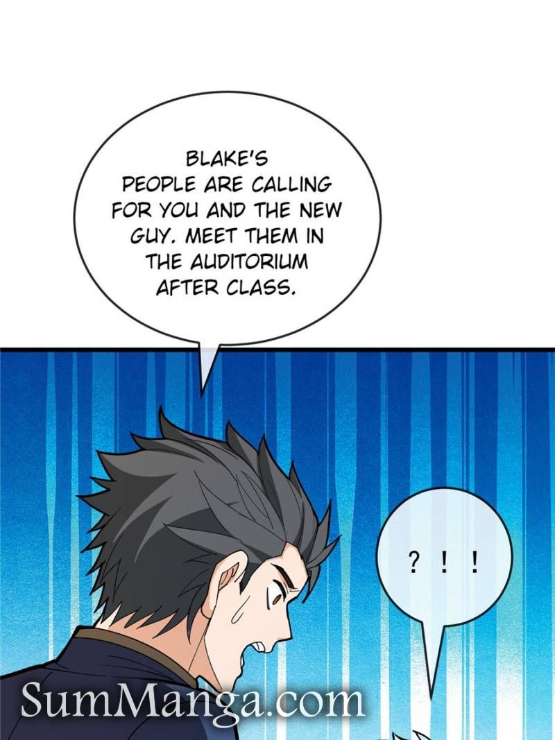 Evil Dragon Is Reincarnated! Revenge Begins at the Age of Five! Chapter 282 - Page 22