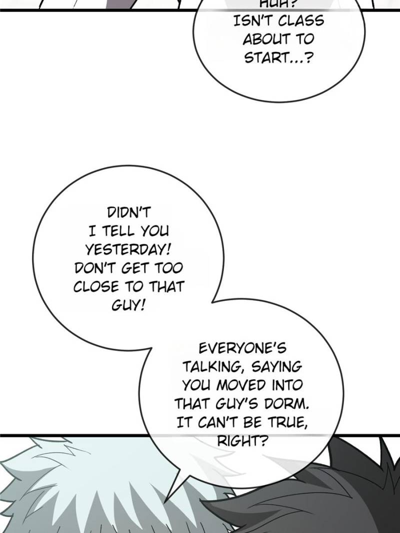 Evil Dragon Is Reincarnated! Revenge Begins at the Age of Five! Chapter 282 - Page 4