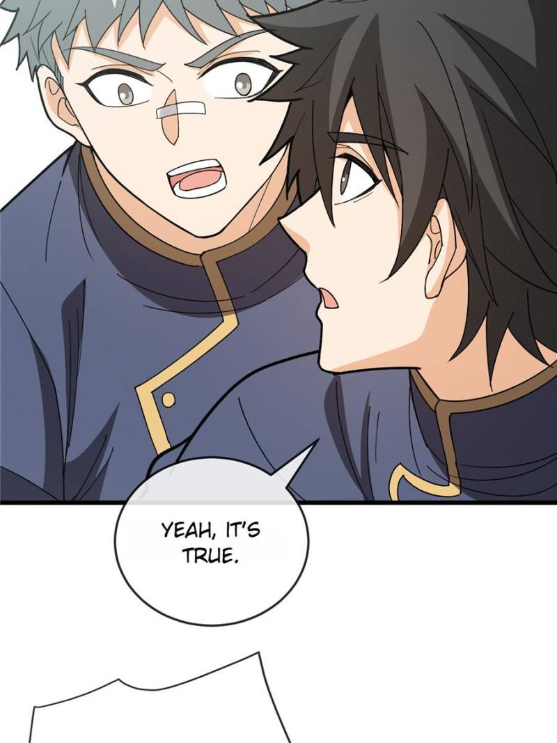 Evil Dragon Is Reincarnated! Revenge Begins at the Age of Five! Chapter 282 - Page 5