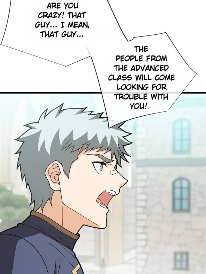 Evil Dragon Is Reincarnated! Revenge Begins at the Age of Five! Chapter 282 - Page 6