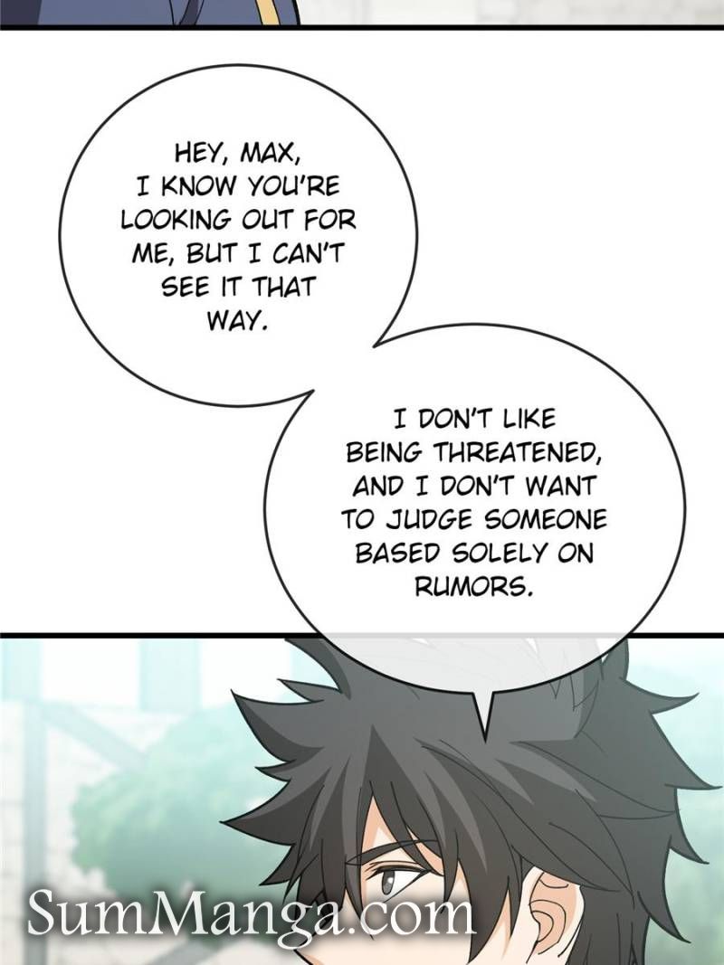 Evil Dragon Is Reincarnated! Revenge Begins at the Age of Five! Chapter 282 - Page 7