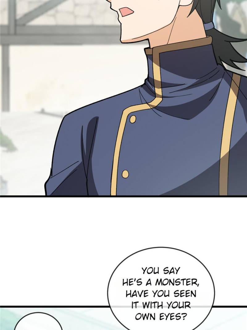 Evil Dragon Is Reincarnated! Revenge Begins at the Age of Five! Chapter 282 - Page 8