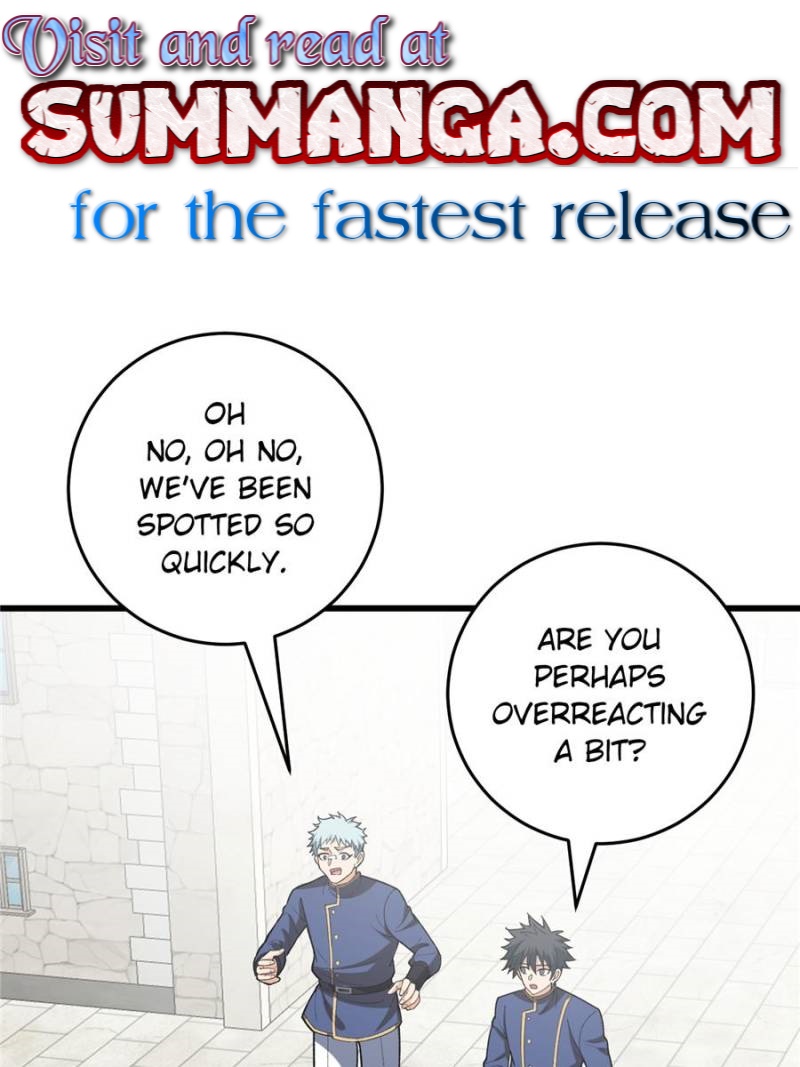 Evil Dragon Is Reincarnated! Revenge Begins at the Age of Five! Chapter 283 - Page 0