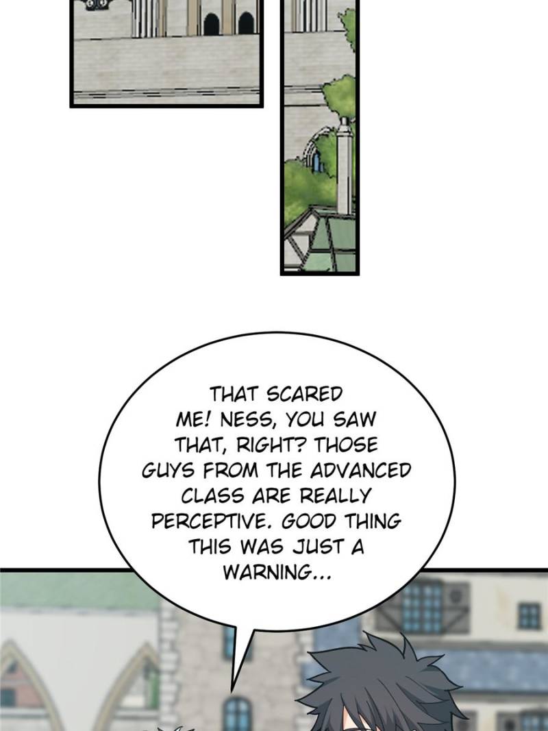 Evil Dragon Is Reincarnated! Revenge Begins at the Age of Five! Chapter 283 - Page 20