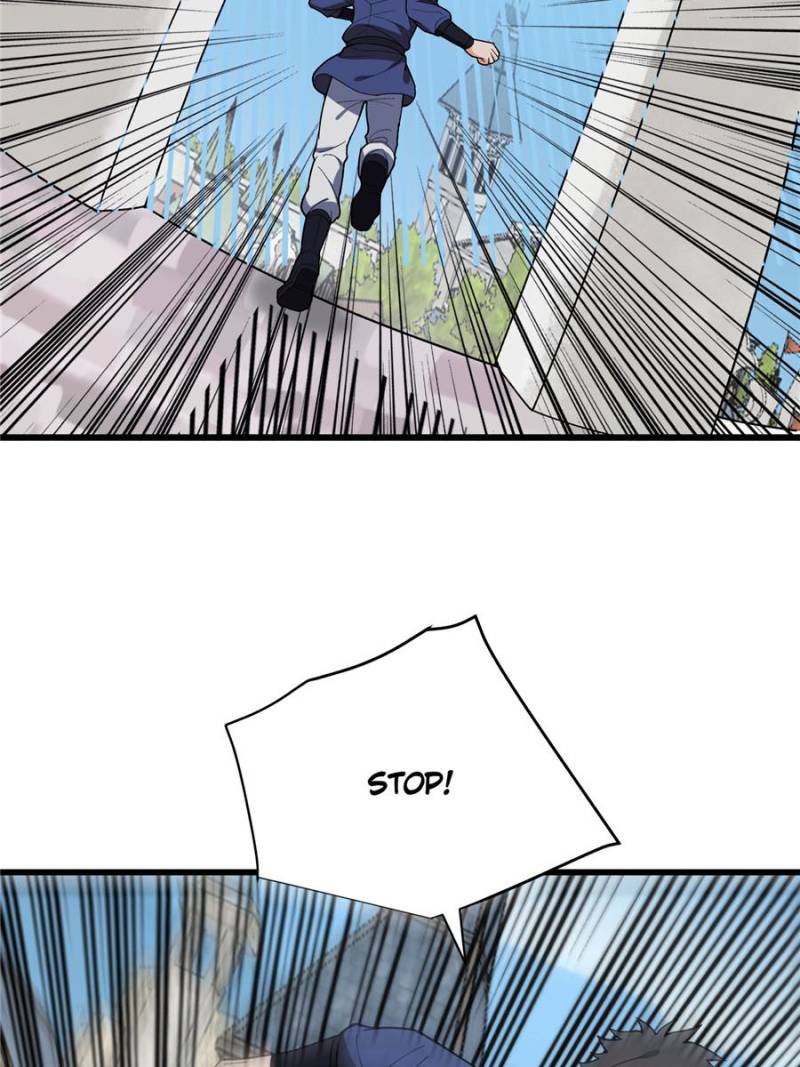 Evil Dragon Is Reincarnated! Revenge Begins at the Age of Five! Chapter 283 - Page 24