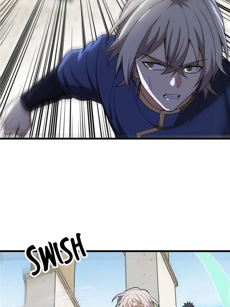Evil Dragon Is Reincarnated! Revenge Begins at the Age of Five! Chapter 283 - Page 27
