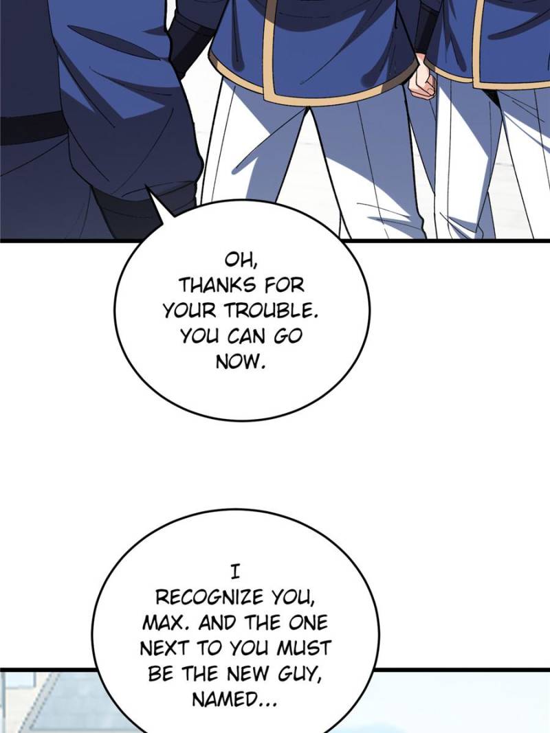 Evil Dragon Is Reincarnated! Revenge Begins at the Age of Five! Chapter 283 - Page 3