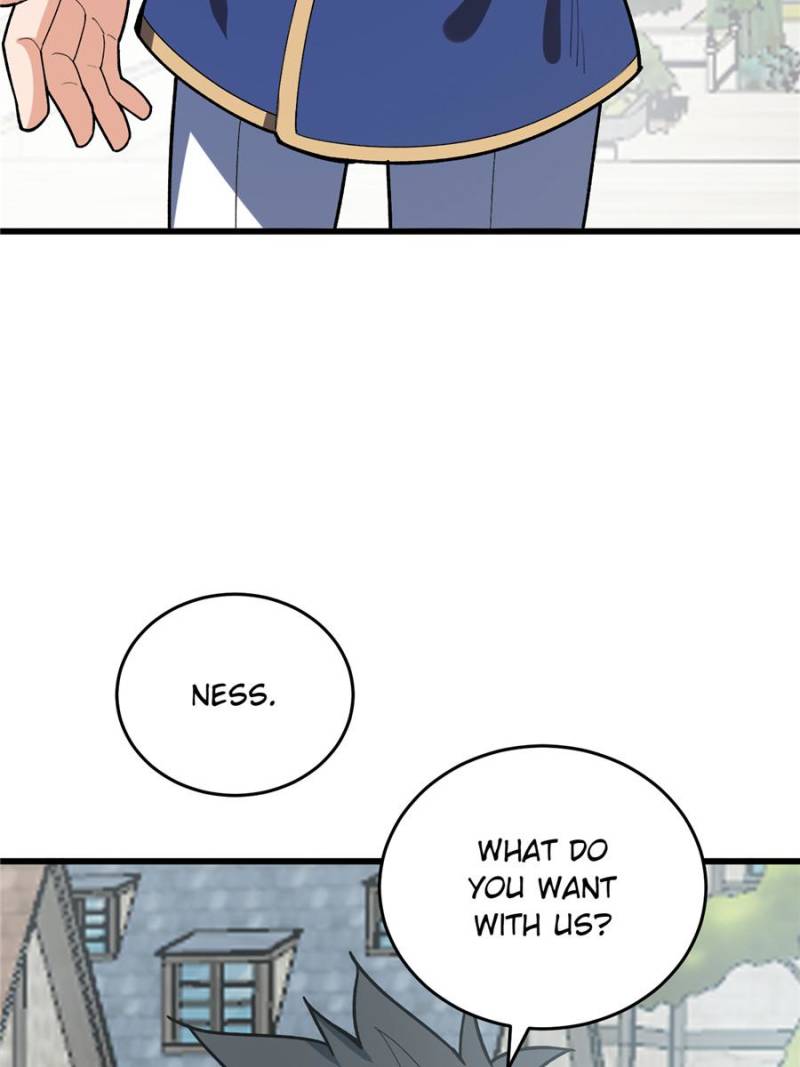 Evil Dragon Is Reincarnated! Revenge Begins at the Age of Five! Chapter 283 - Page 5