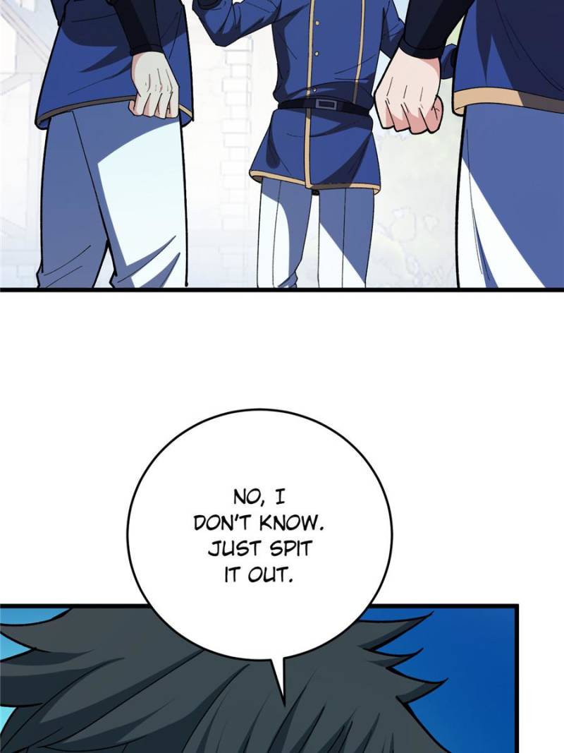 Evil Dragon Is Reincarnated! Revenge Begins at the Age of Five! Chapter 283 - Page 8