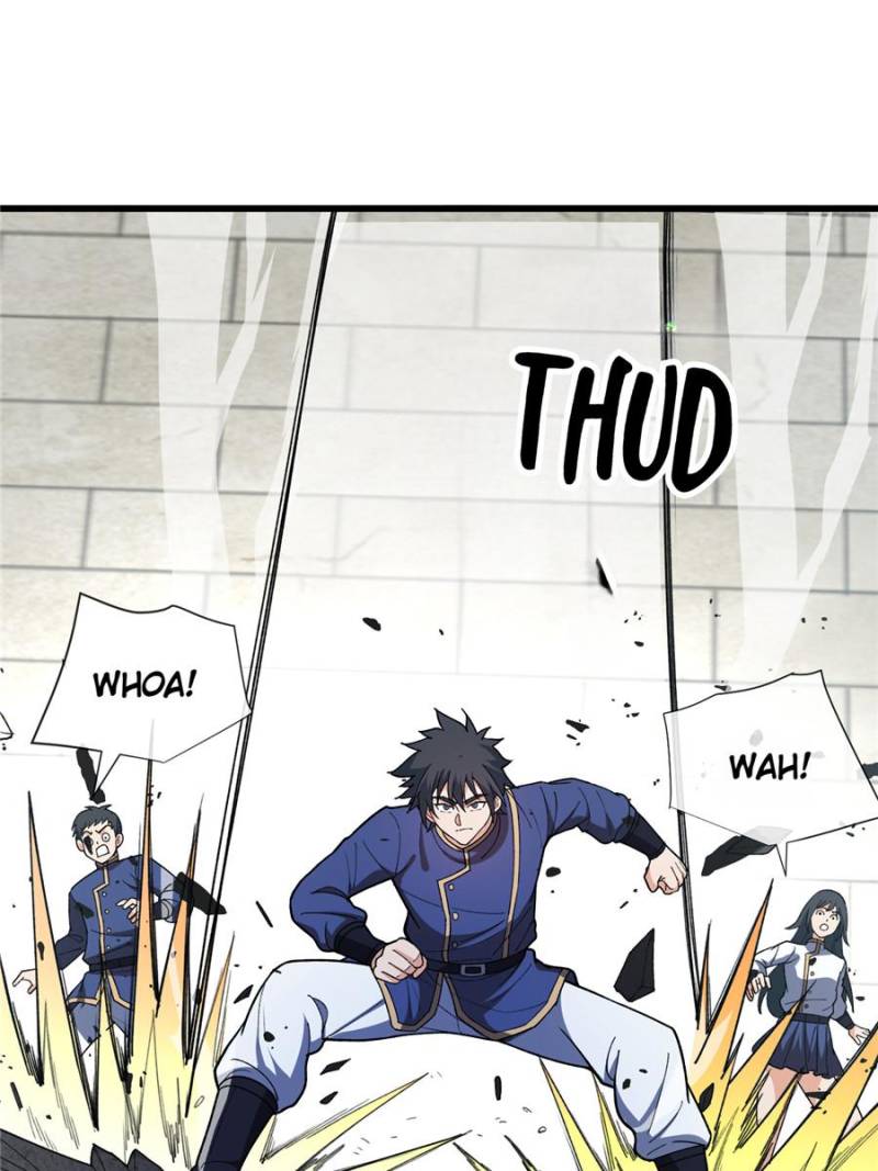 Evil Dragon Is Reincarnated! Revenge Begins at the Age of Five! Chapter 284 - Page 1